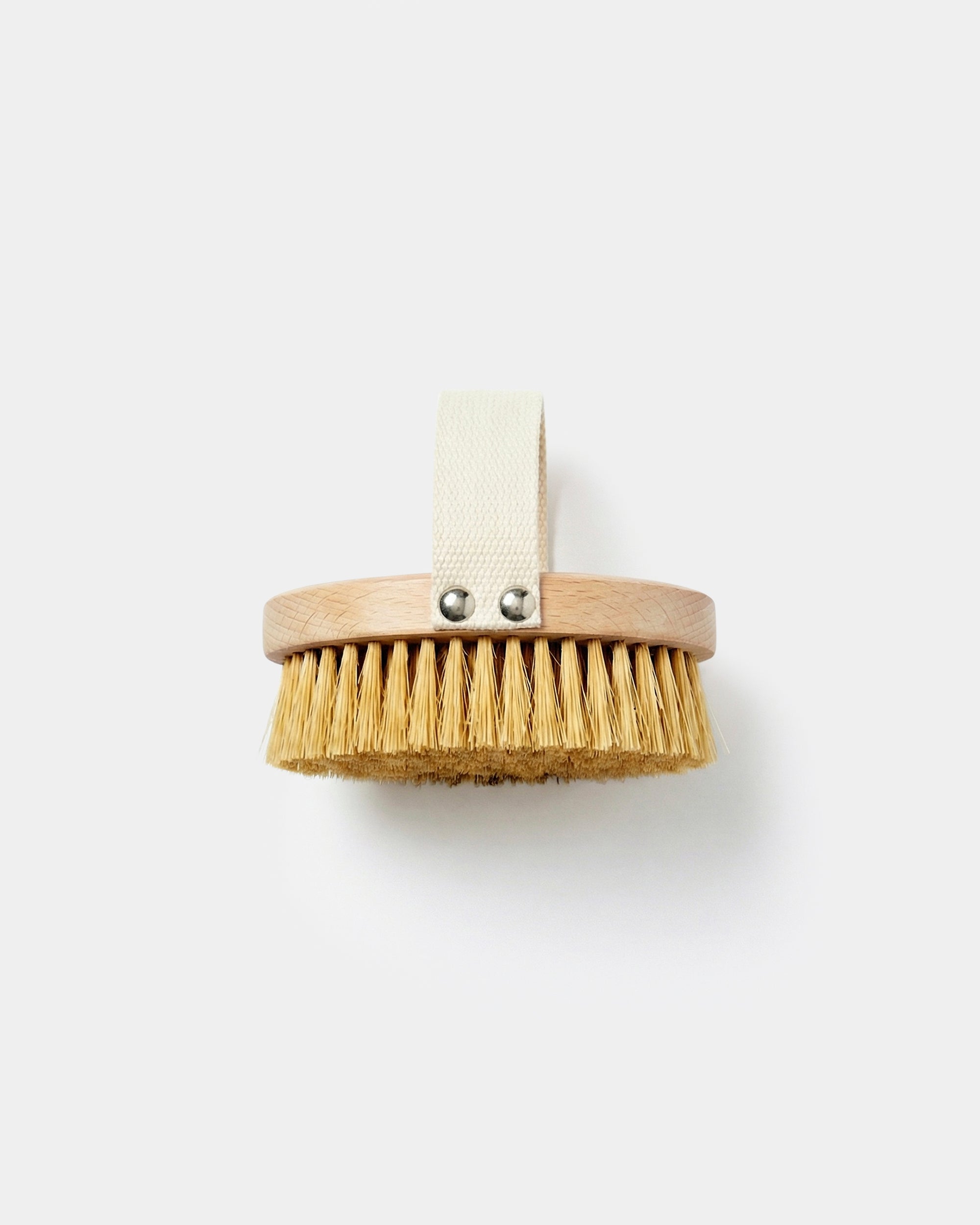 Balancing Body Brush