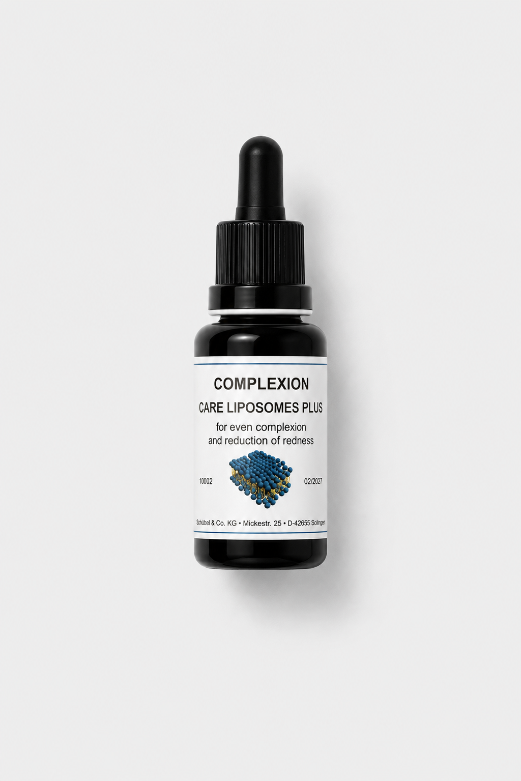 Complexion Skincare Liposome Plus