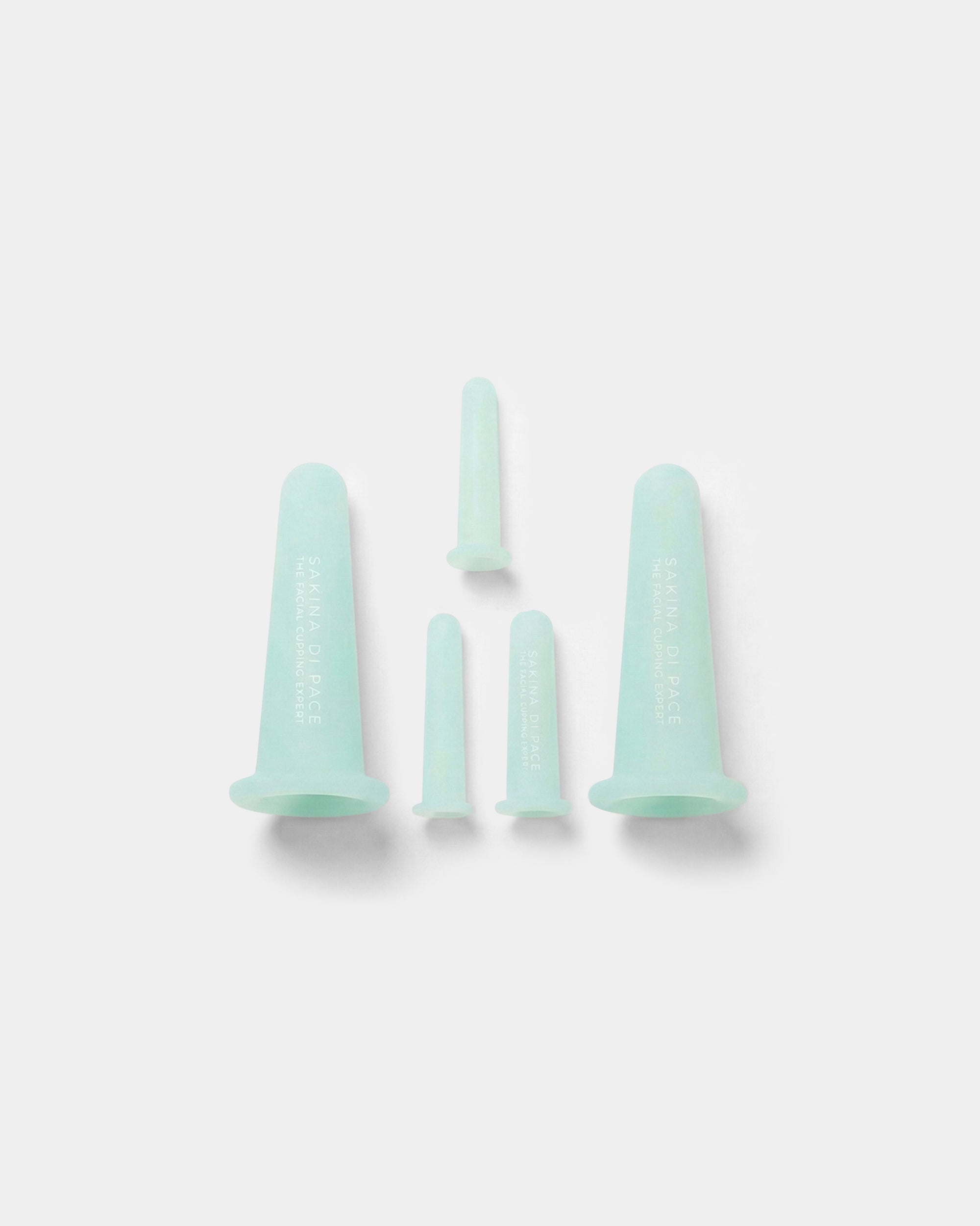 Facial Cupping Set
