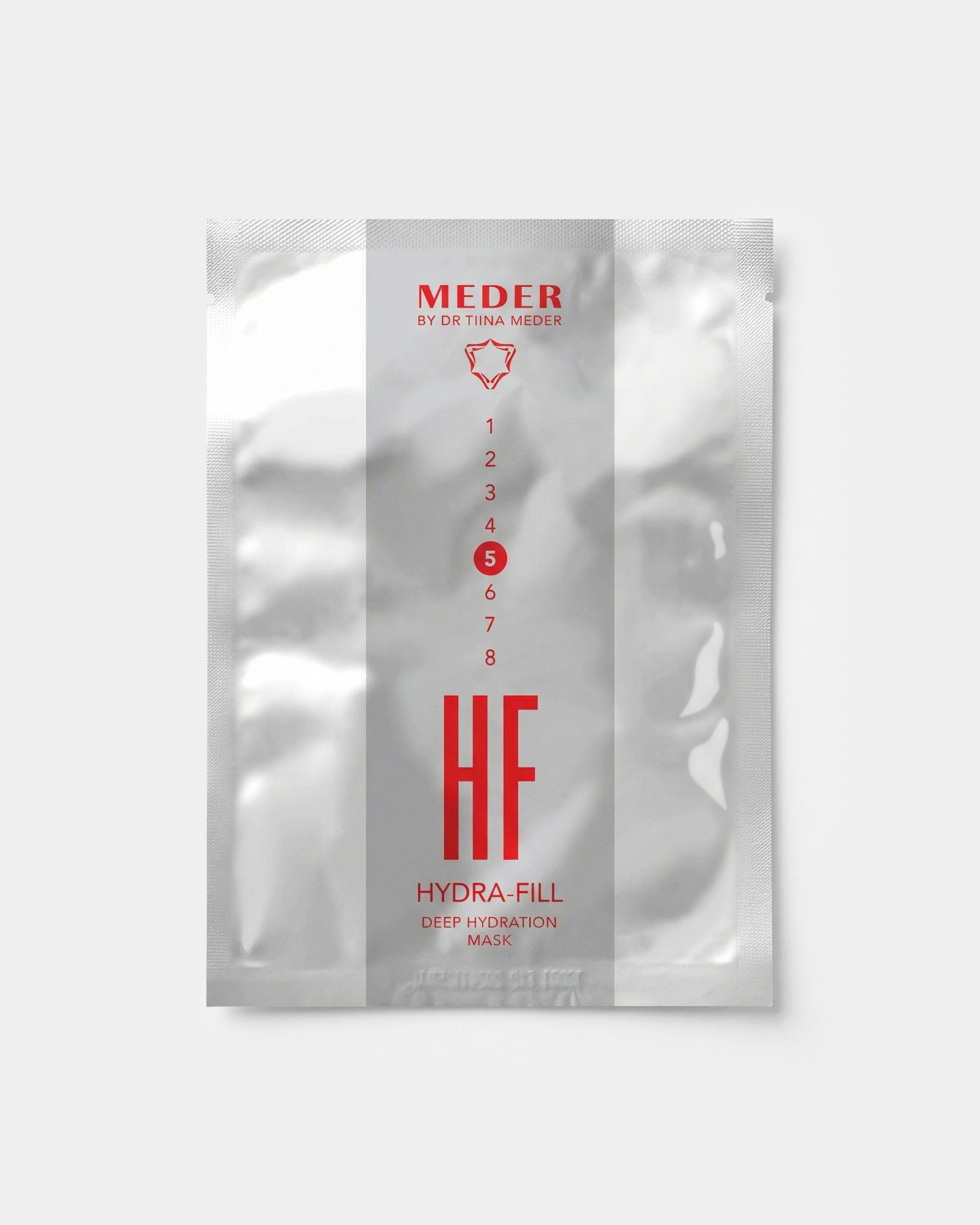 Hydrafill Deep Hydration Masks