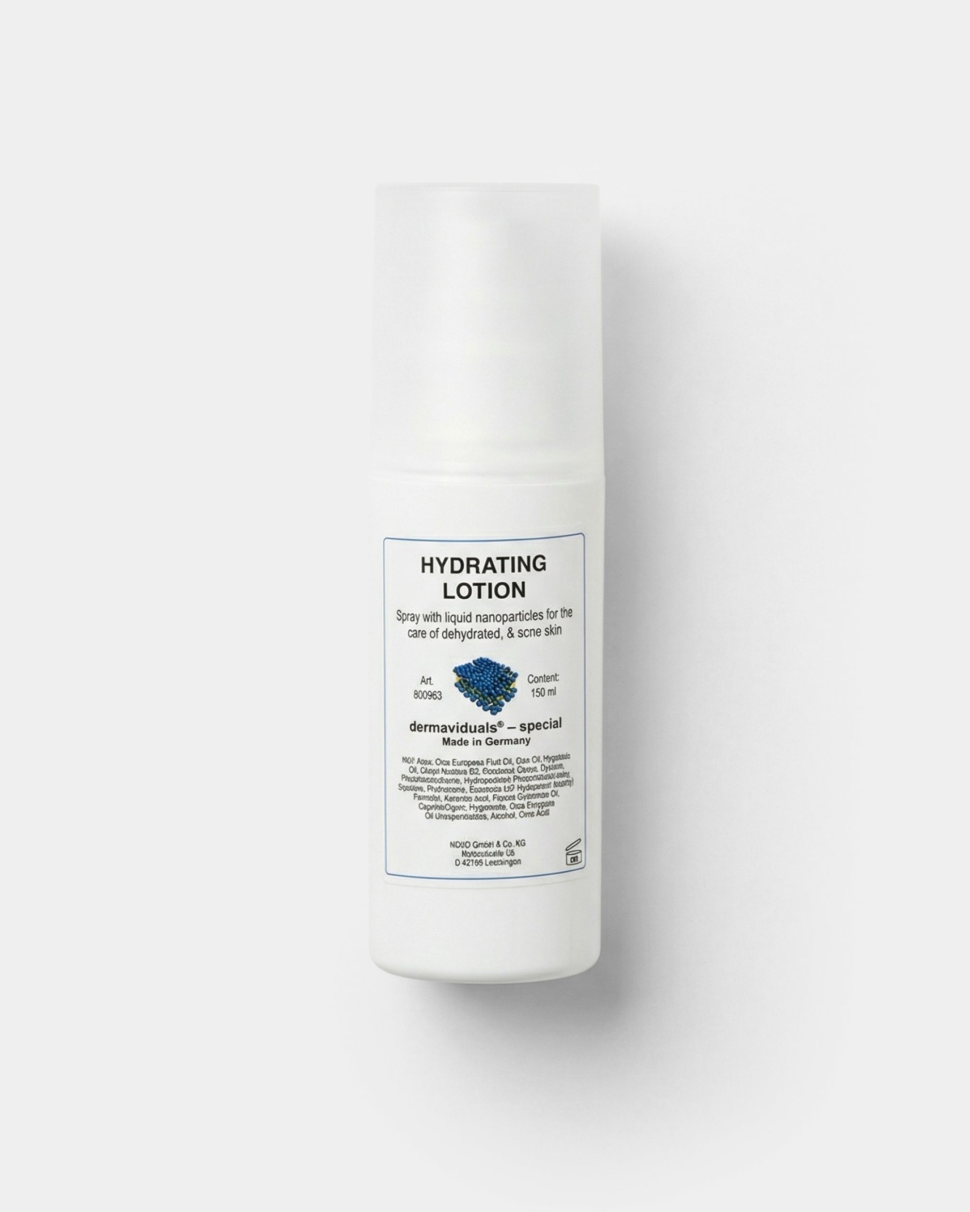 Hydrating Lotion