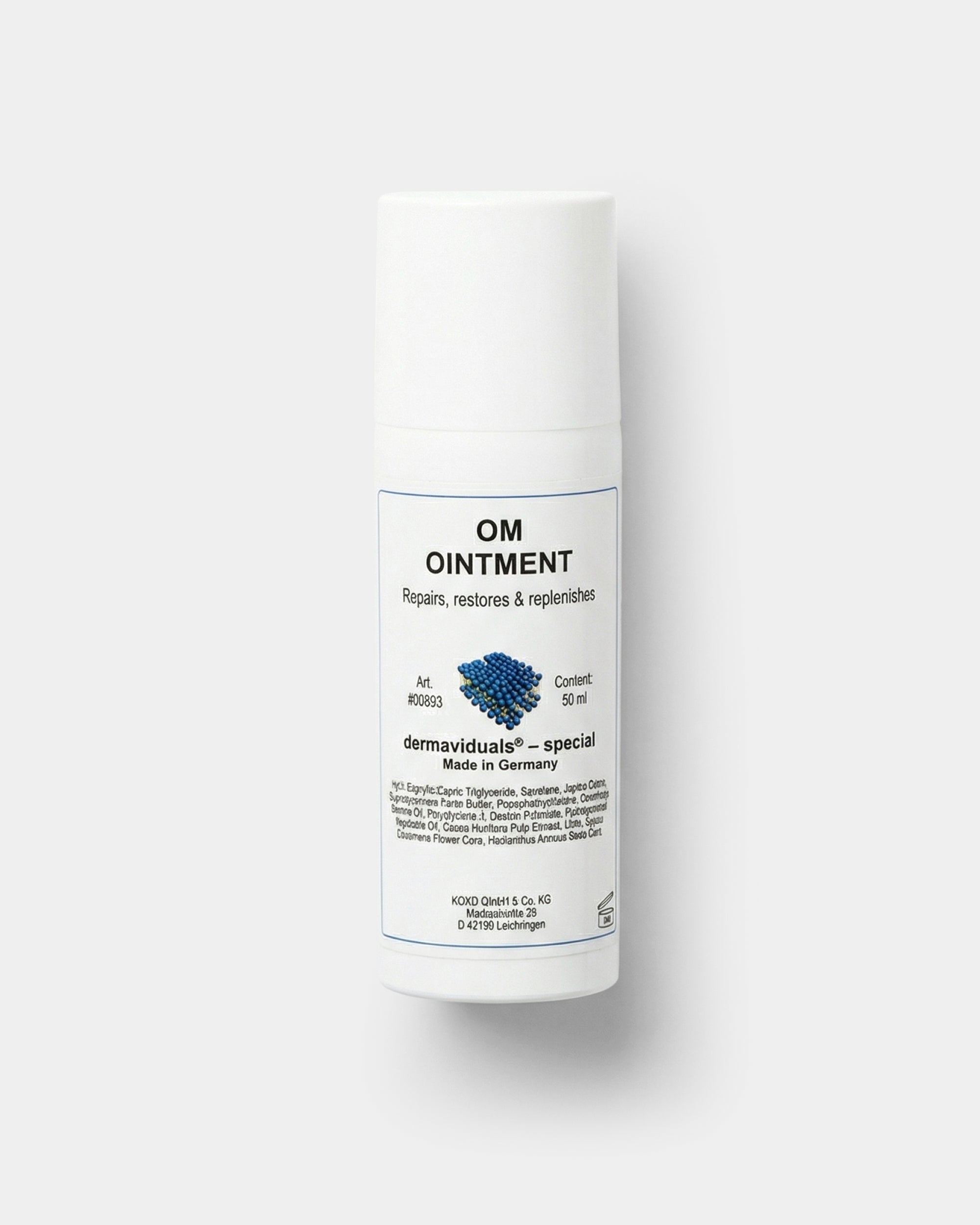 OM Ointment