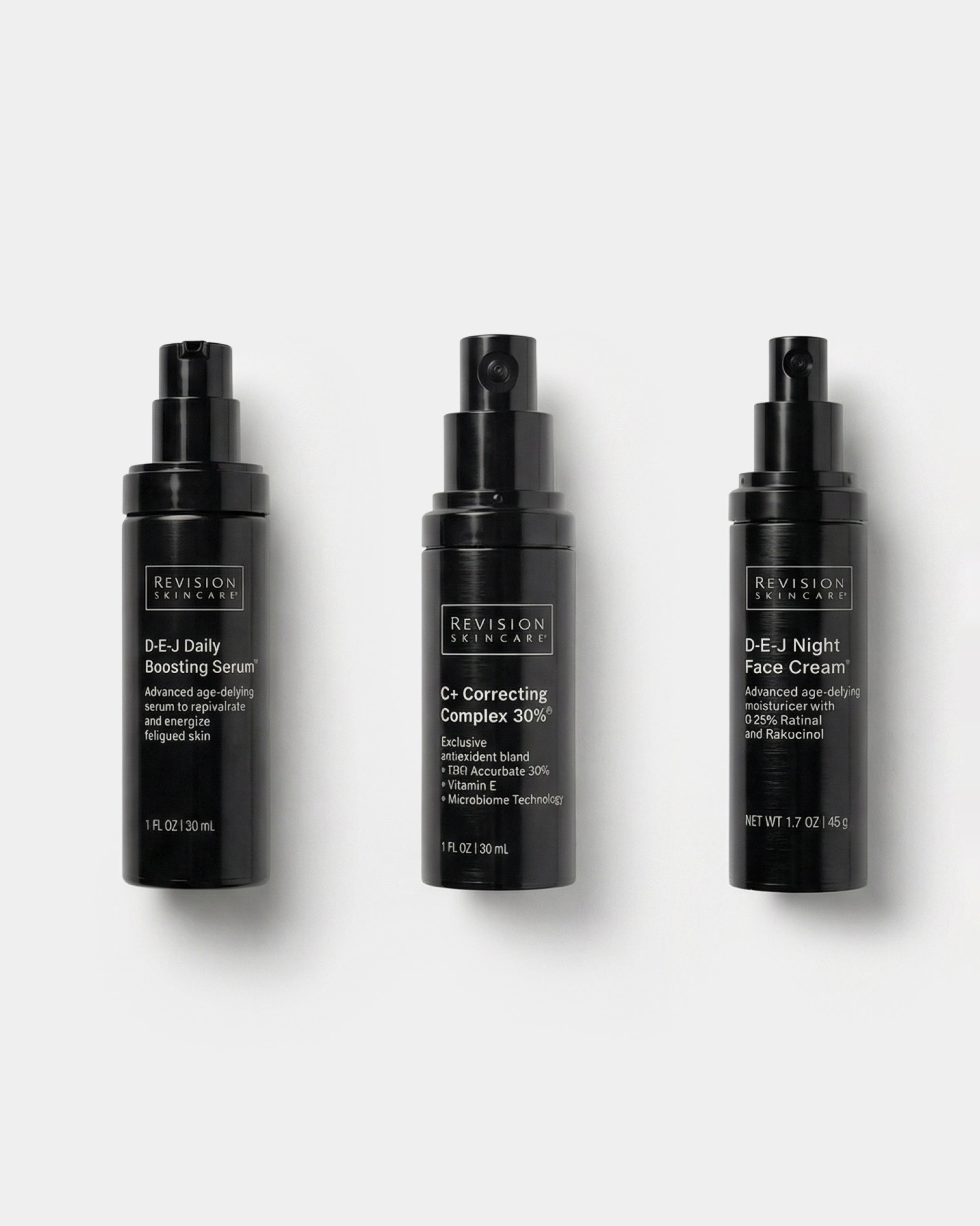 The Ultimate Skin Collection
