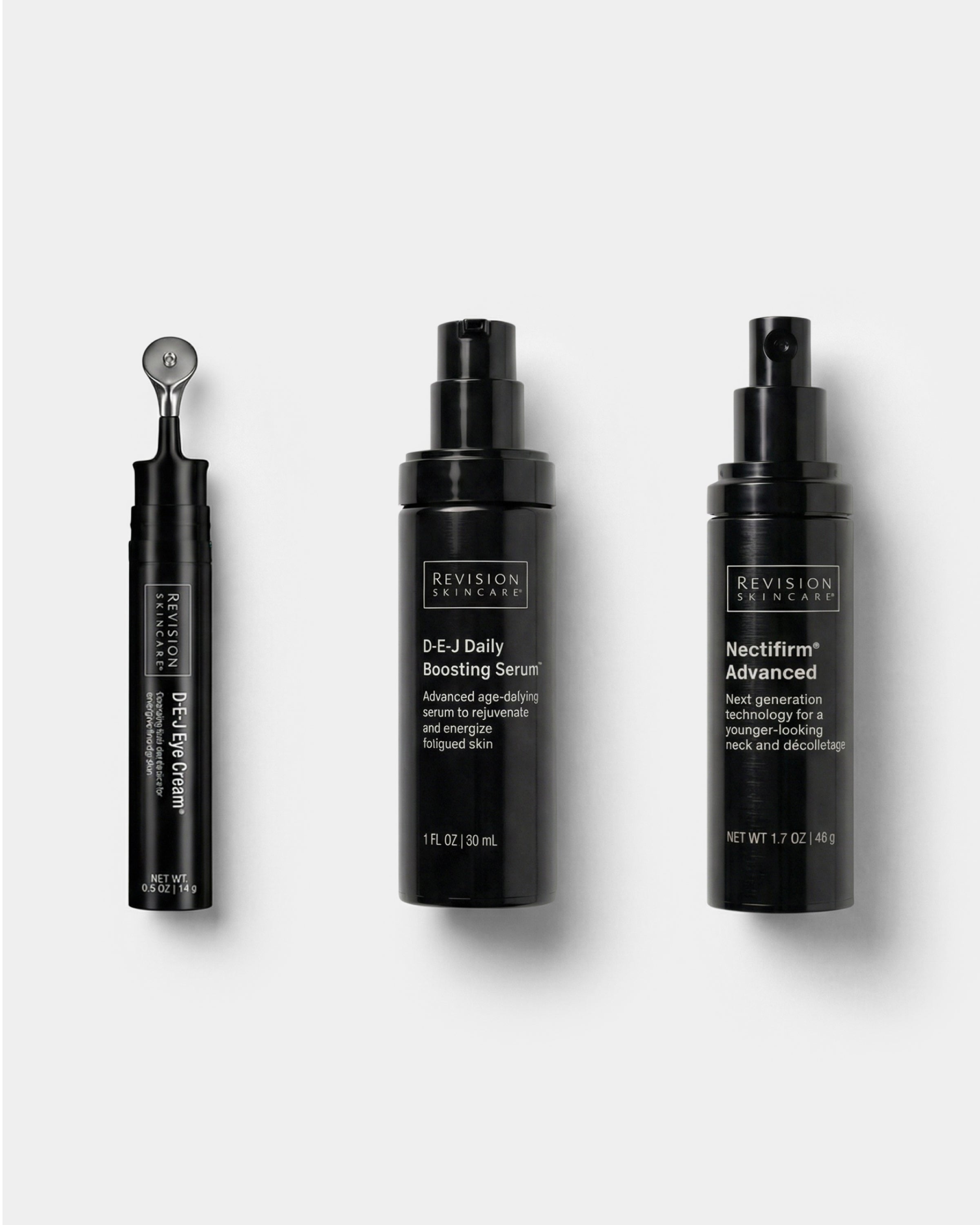 The Upper Contour Renewal Set