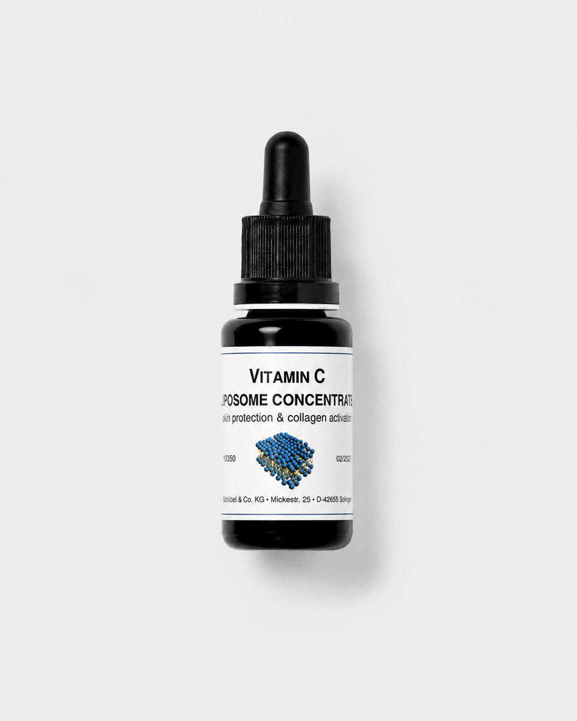 Vitamin C Liposome Concentrate